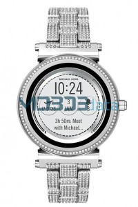 MICHAEL KORS SOFIE PAVE specifikacije